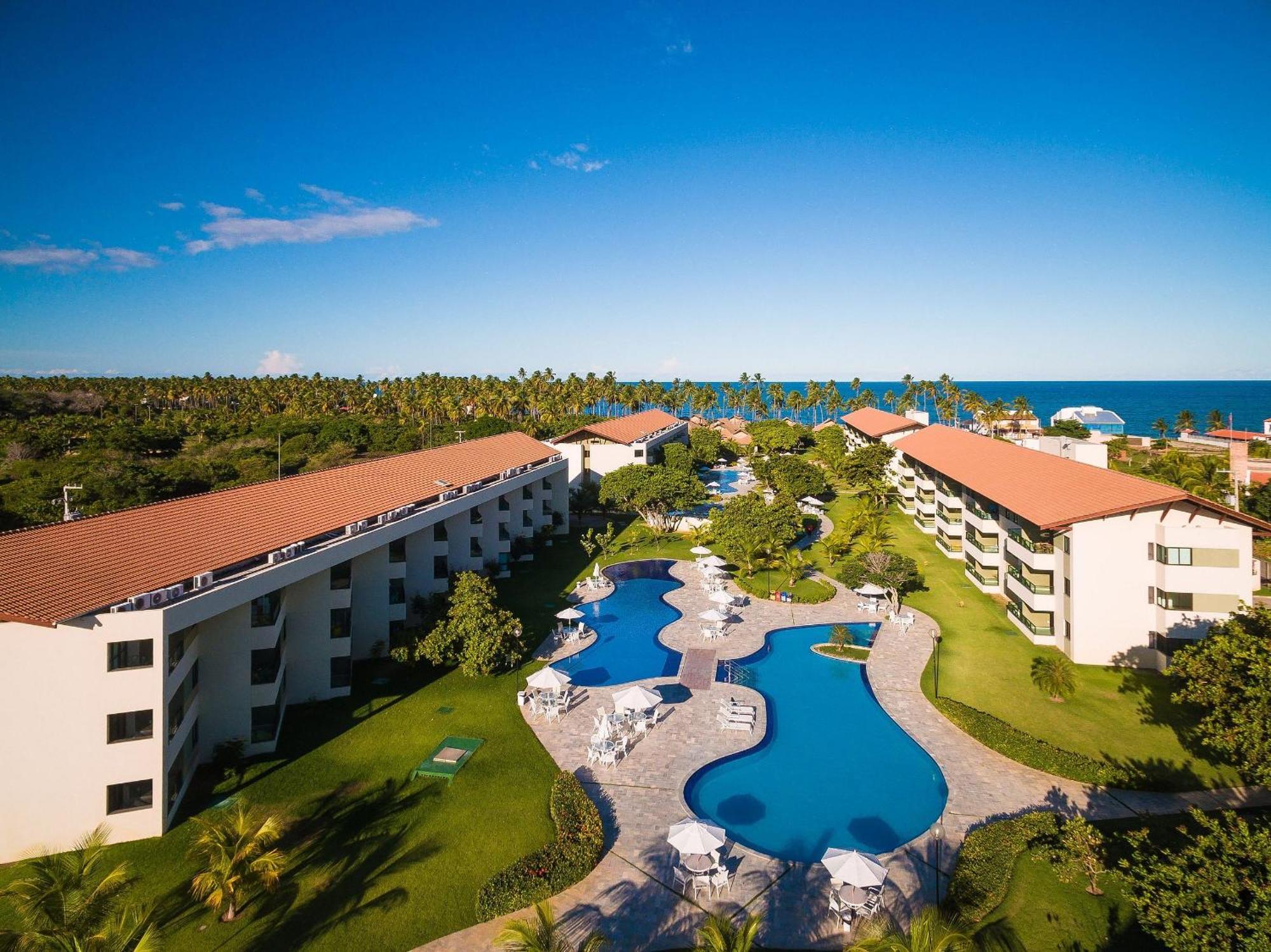 Carneiros Beach Resort Praia dos Carneiros Exterior photo