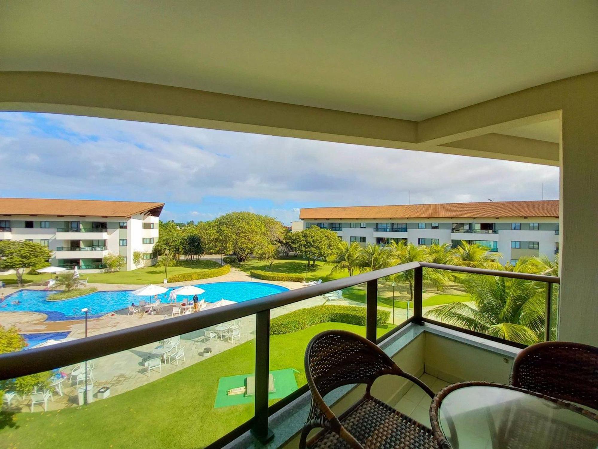 Carneiros Beach Resort Praia dos Carneiros Exterior photo