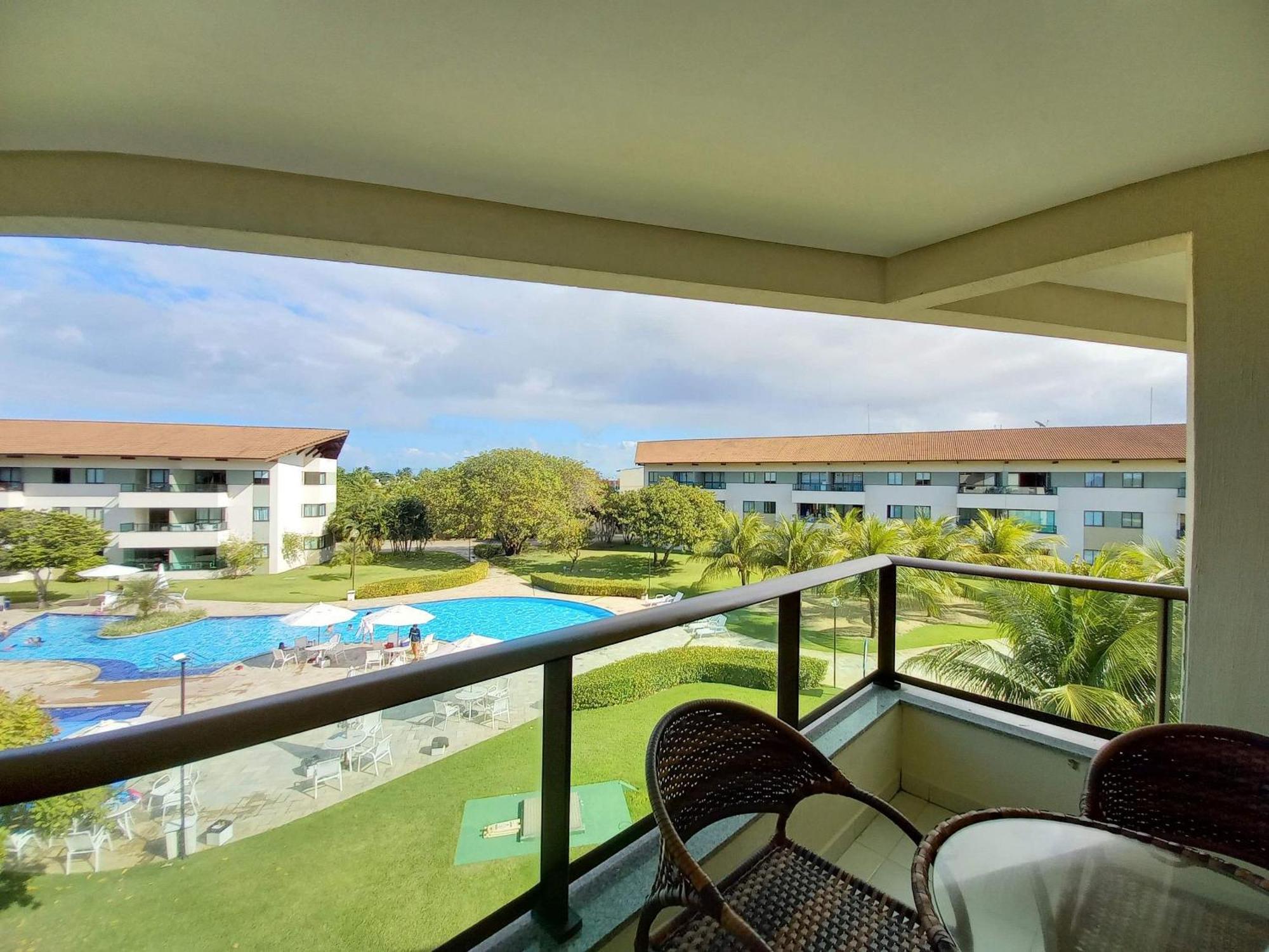 Carneiros Beach Resort Praia dos Carneiros Exterior photo